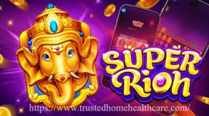 Read more about the article Super Rich: Slot Kekayaan Modern dengan Wild Berlipat Ganda