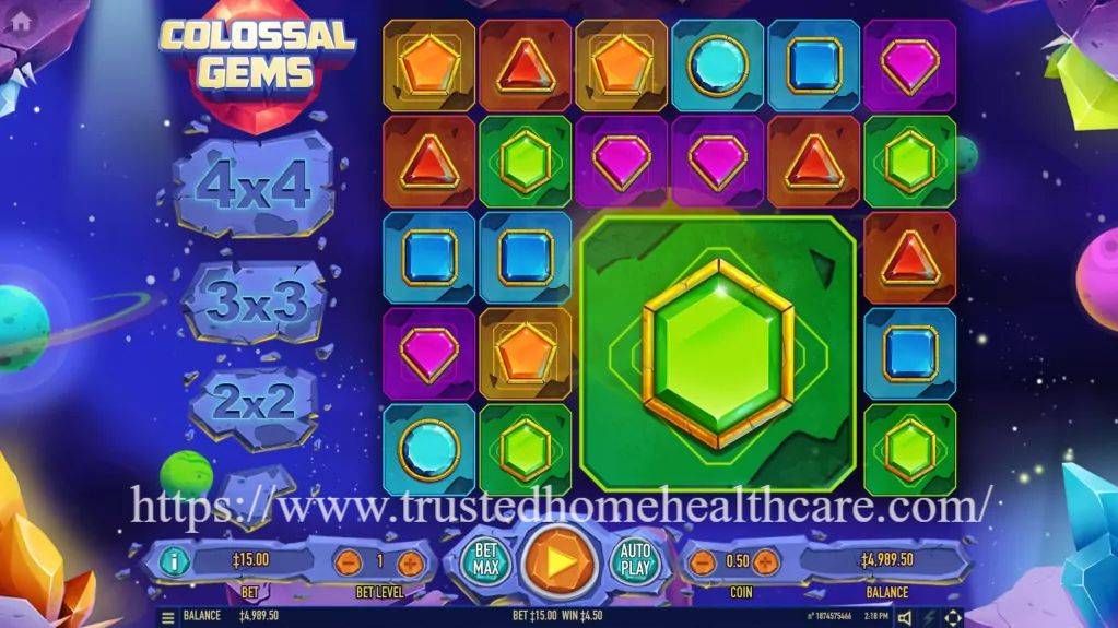 You are currently viewing Colossal Gems: Slot Permata Raksasa dengan Pengganda Tinggi