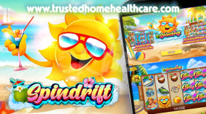 Read more about the article Spindrift Slot: Sensasi Laut dan Keberuntungan di Ujung Jari Anda