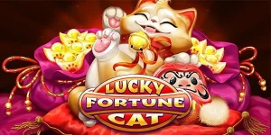 Read more about the article Lucky Fortune Cat – Slot Kucing Keberuntungan Penuh Hoki🐱💰
