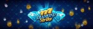 Read more about the article 777 Diamond Strike: Slot Gacor Klasik yang Tiba-Tiba Bisa Meledak Tanpa Aba-Aba