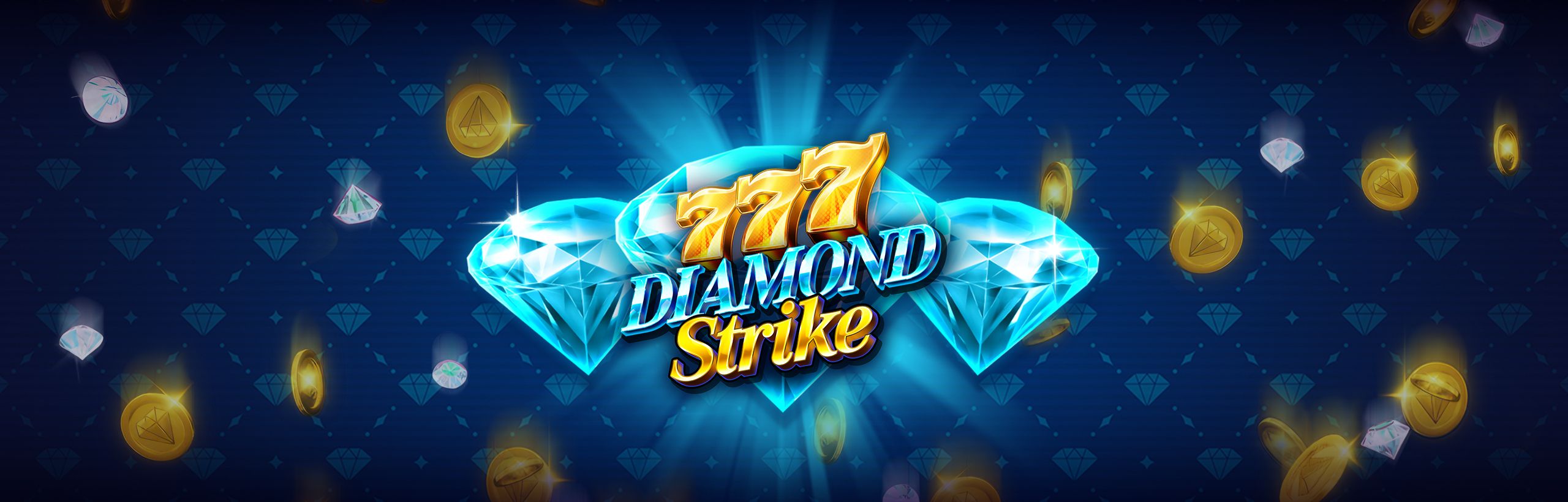 You are currently viewing 777 Diamond Strike: Slot Gacor Klasik yang Tiba-Tiba Bisa Meledak Tanpa Aba-Aba
