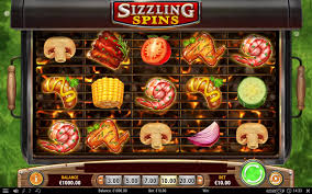 You are currently viewing Sizzling Spins: Pesta BBQ yang Bisa Berakhir dengan Ledakan Maxwin