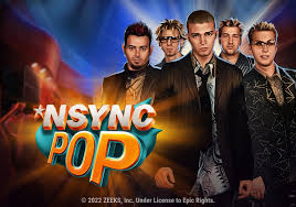 You are currently viewing *NSYNC Pop, Ketika Konser Boyband Legendaris Berubah Menjadi Panggung Kemenangan Besar